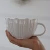 Maggie Mug – Glazed