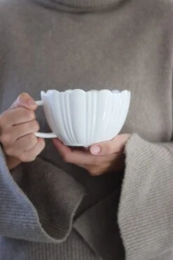 Maggie Mug – Speckled