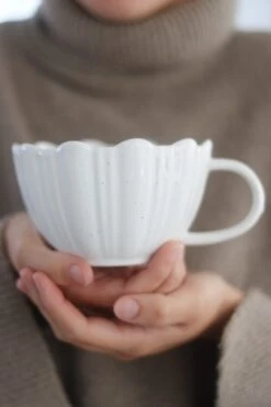 Maggie Mug – Speckled -Pretty Little Home 3IMG 6554 2