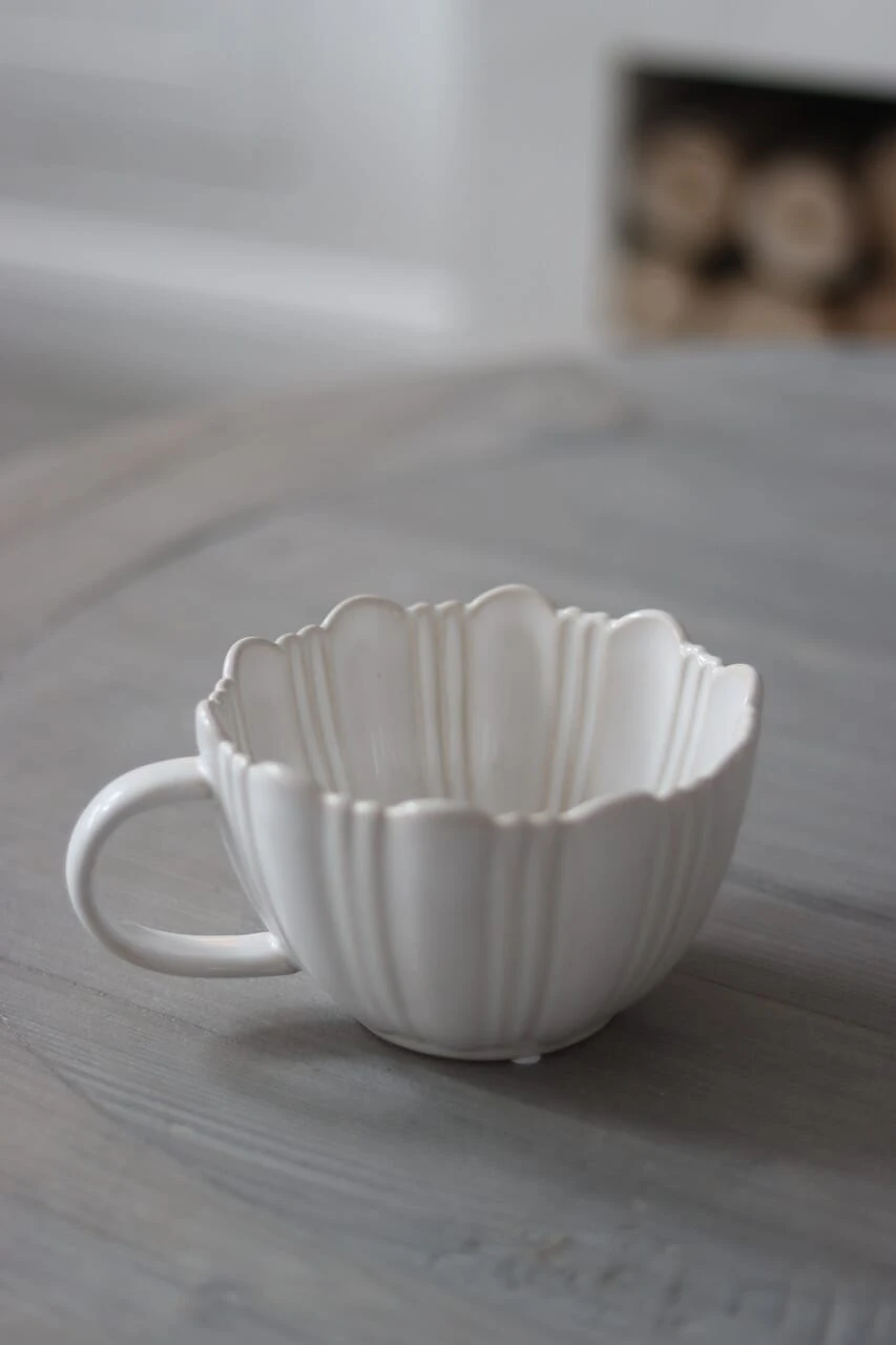 Maggie Mug – Glazed 2 Maggie Mug – Glazed - Image 2