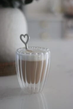 Double Wall Coffee Glasses – Bubble Set Of 2 -Pretty Little Home 4IMG 6442 2