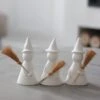 Ceramic Witches – Set Of 3