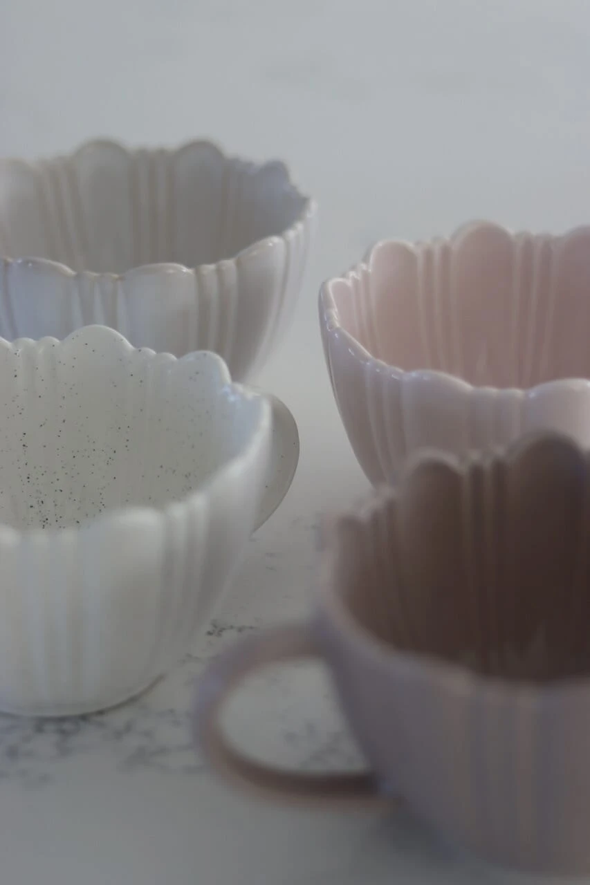 Maggie Mug – Glazed 4 Maggie Mug – Glazed - Image 4