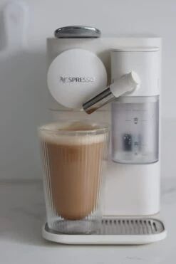 Double Wall Latte Glass – Fluted 7 Double Wall Latte Glass – Fluted -Pretty Little Home 4IMG 6632 2