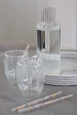 Glass Carafe Set -Pretty Little Home GSIMG 9613 2 1