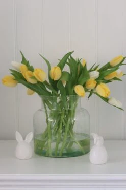 Glass Vase – Small