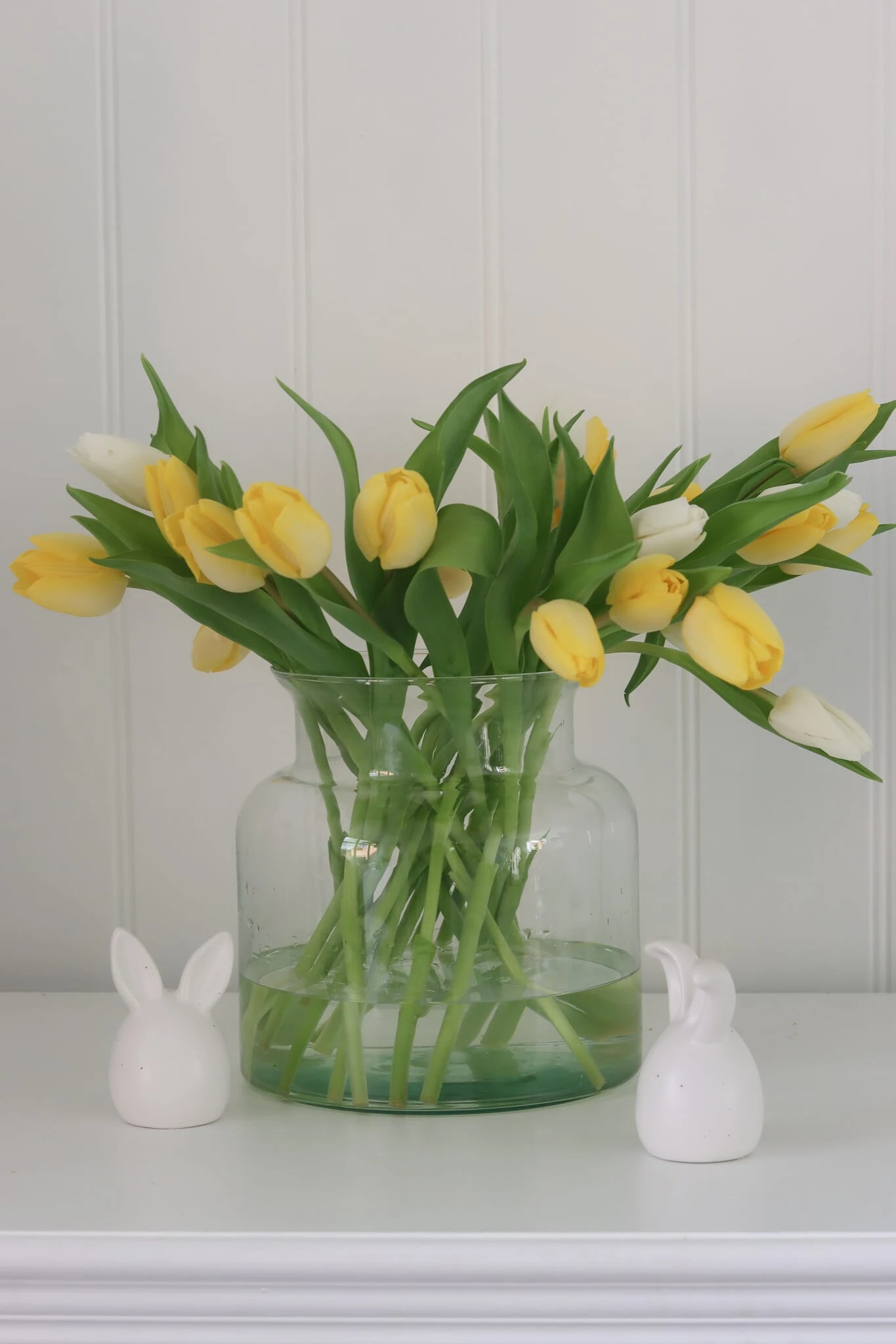 Glass Vase – Small 1 Glass Vase – Small