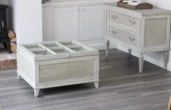 Antoinette Glass Coffee Table -Pretty Little Home IMG 0366 1