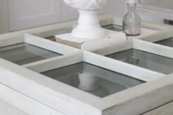 Antoinette Glass Coffee Table -Pretty Little Home IMG 0373 1