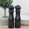 Black Salt & Pepper Mills – Classic Design