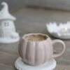 Mini Pumpkin Mug – Autumn