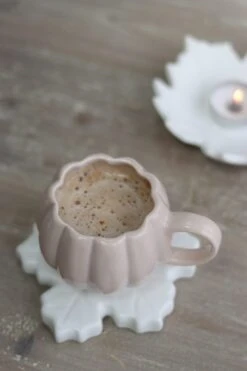 Mini Pumpkin Mug – Autumn -Pretty Little Home IMG 1138 2