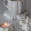 Mini Pumpkin Mug – Speckled