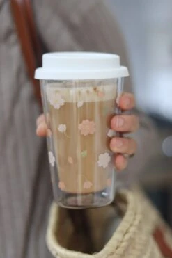 Faux Blue Berry Stem 6 Faux Blue Berry Stem -Pretty Little Home IMG 1310 2