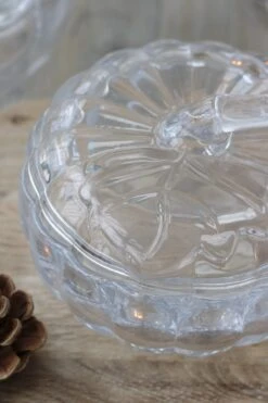 Medium Glass Pumpkins – Bundle -Pretty Little Home IMG 3618 1