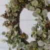Green Eucalyptus – Wreath