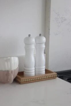 Mini Flat Beaded Wooden Tray – Natural -Pretty Little Home IMG 5571 2