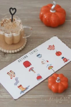 Autumn Feels Metal Sign 6 Autumn Feels Metal Sign -Pretty Little Home IMG 5651 2