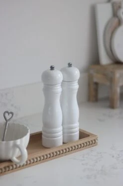 Flat Beaded Wooden Tray – Natural -Pretty Little Home IMG 5763 2