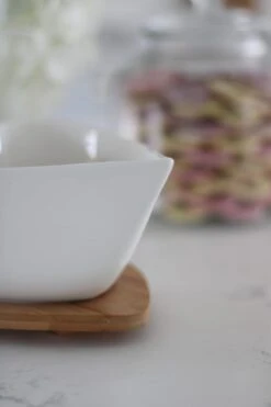Heart Serving Bowl – Natural -Pretty Little Home IMG 6527