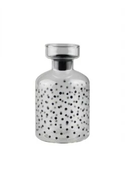 Metal Insert Candle Holder – Cosmos