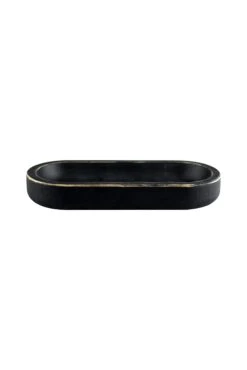 Small Tray – Black