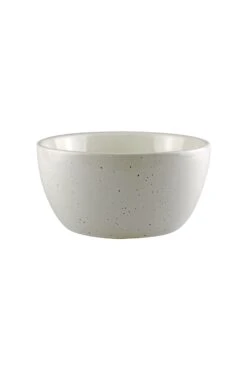 Ceramic Bowl – Speckles