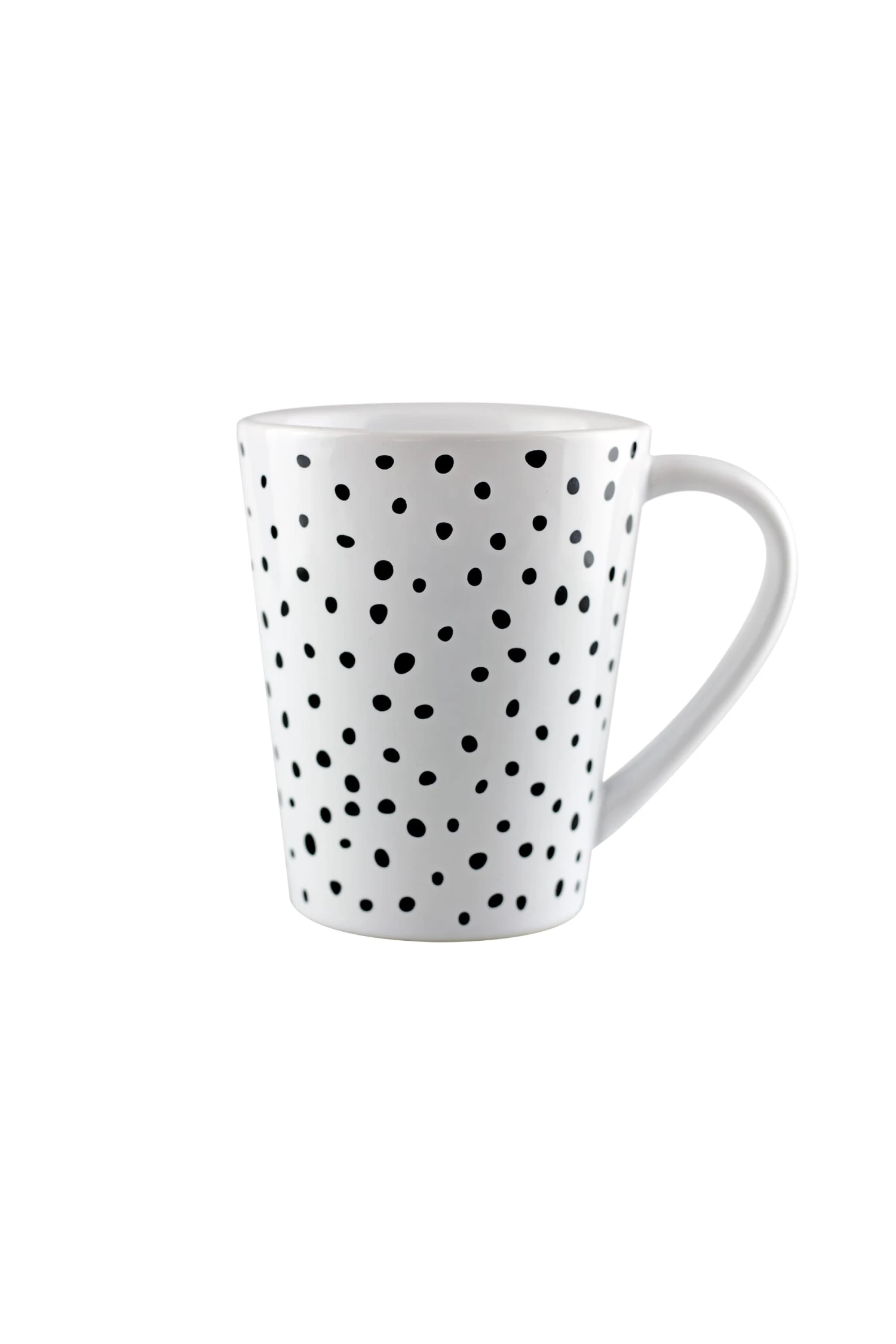 Tall Stoneware Mug – Cosmos 4 Tall Stoneware Mug – Cosmos - Image 4