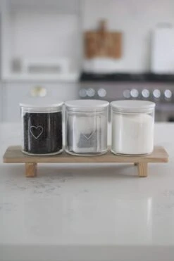 Raised Wooden Tray – Natural 6 Raised Wooden Tray – Natural -Pretty Little Home IMG 8454