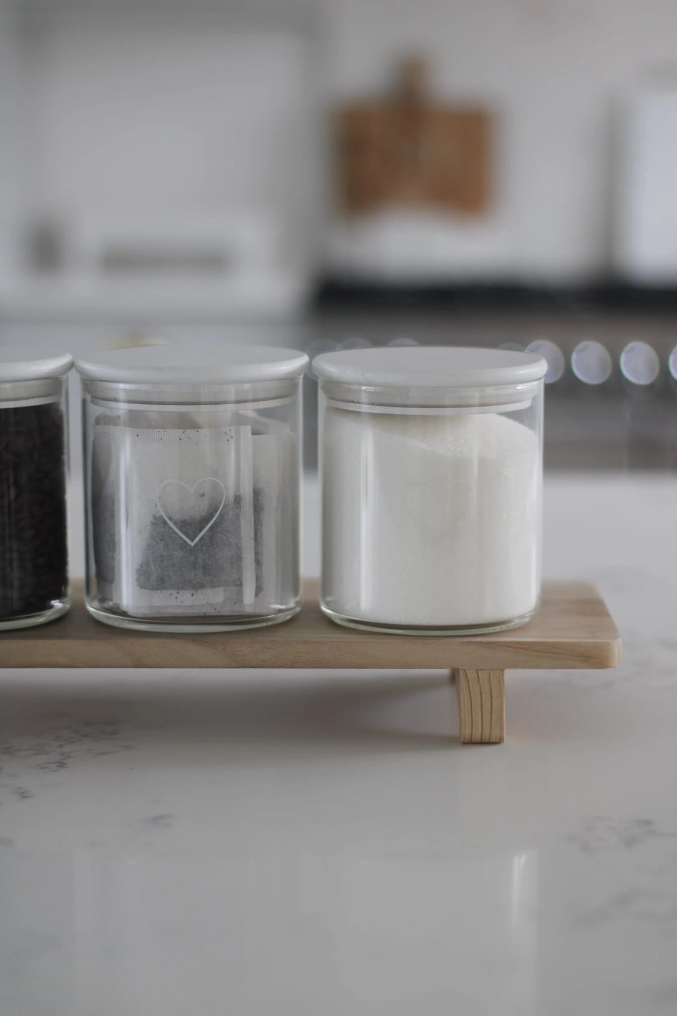 Raised Wooden Tray – Natural 4 Raised Wooden Tray – Natural - Image 4