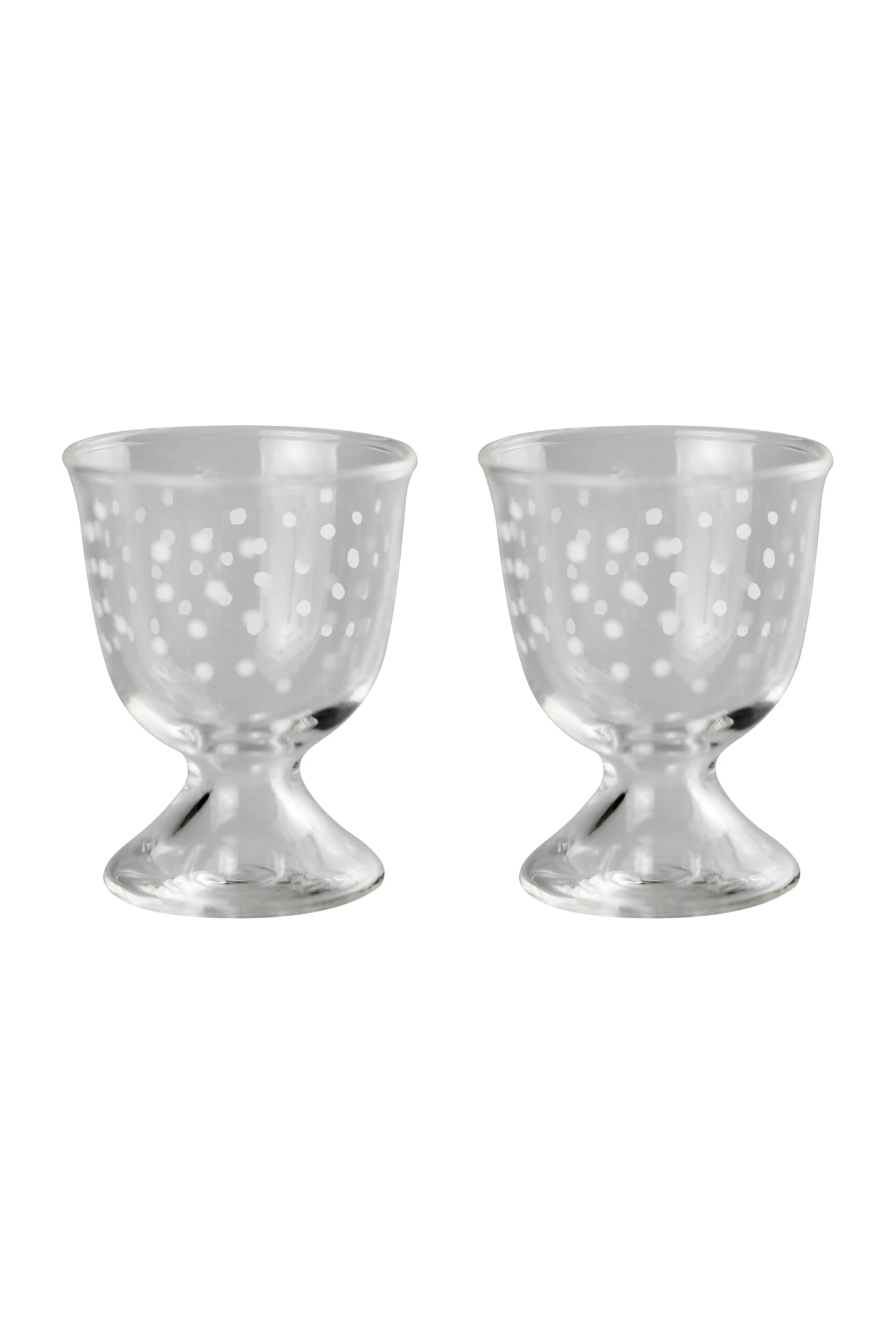 Egg Holder – White/Cosmos – 2 Pc Set 1 Egg Holder – White/Cosmos – 2 Pc Set