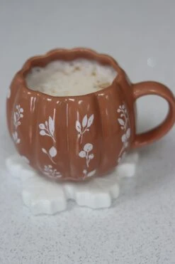 Stoneware Stacking Mugs -Pretty Little Home IMG 9989