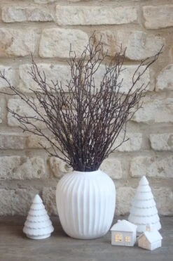 Faux Winter Twig Bunch