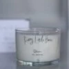 Scented Candle – Bloom