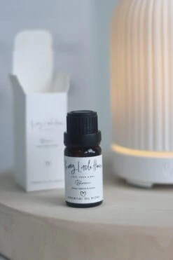 Diffuser Oil – Blossom