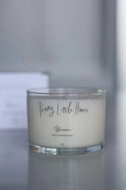 Scented Candle – Blossom