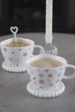 Irregular Flower Mug – Blossom -Pretty Little Home cmugIMG 8930 2