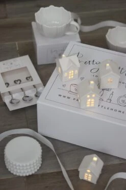 The Cosy Night In Gift Box