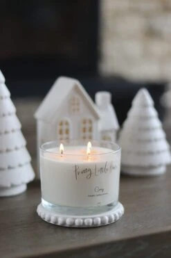 Scented Candle – Cosy 6 Scented Candle – Cosy -Pretty Little Home cosyimage00066