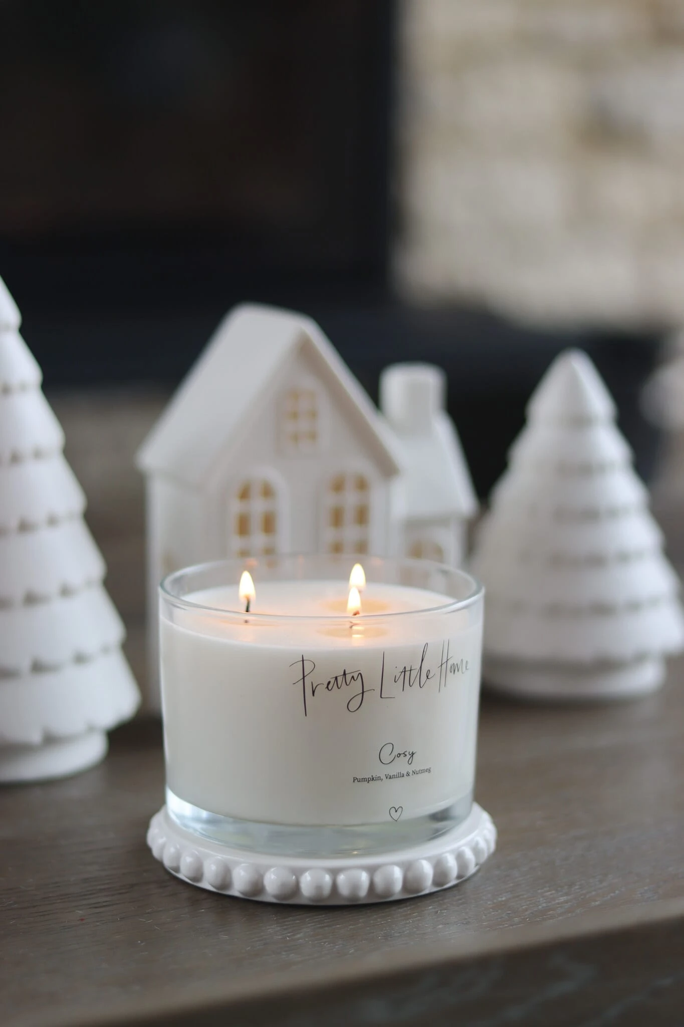 Scented Candle – Cosy 3 Scented Candle – Cosy - Image 3