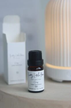 Diffuser Oil – Cosy