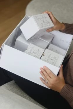 Coffee Lover Gift Box