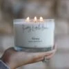 Scented Candle – Happy
