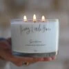 Scented Candle – Sunshine