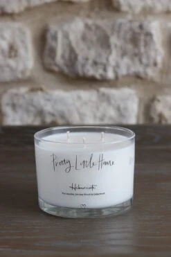 Scented Candle – Hibernate 11 Scented Candle – Hibernate -Pretty Little Home hibimage00002