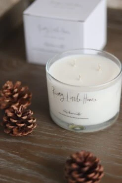 Scented Candle – Hibernate 10 Scented Candle – Hibernate -Pretty Little Home hibimage00080
