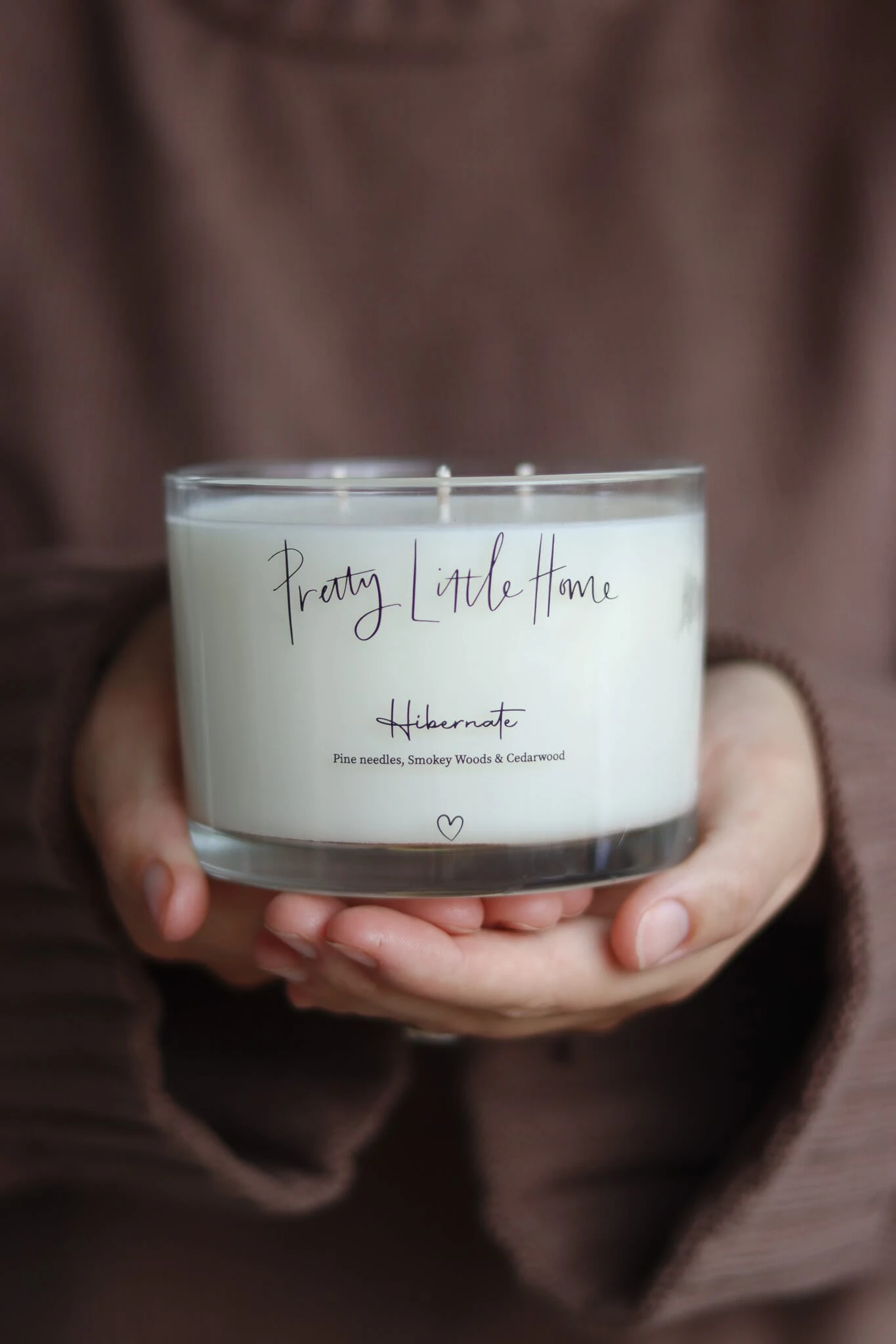 Scented Candle – Hibernate 2 Scented Candle – Hibernate - Image 2