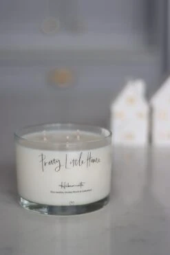 Scented Candle – Hibernate 9 Scented Candle – Hibernate -Pretty Little Home hibimage00098