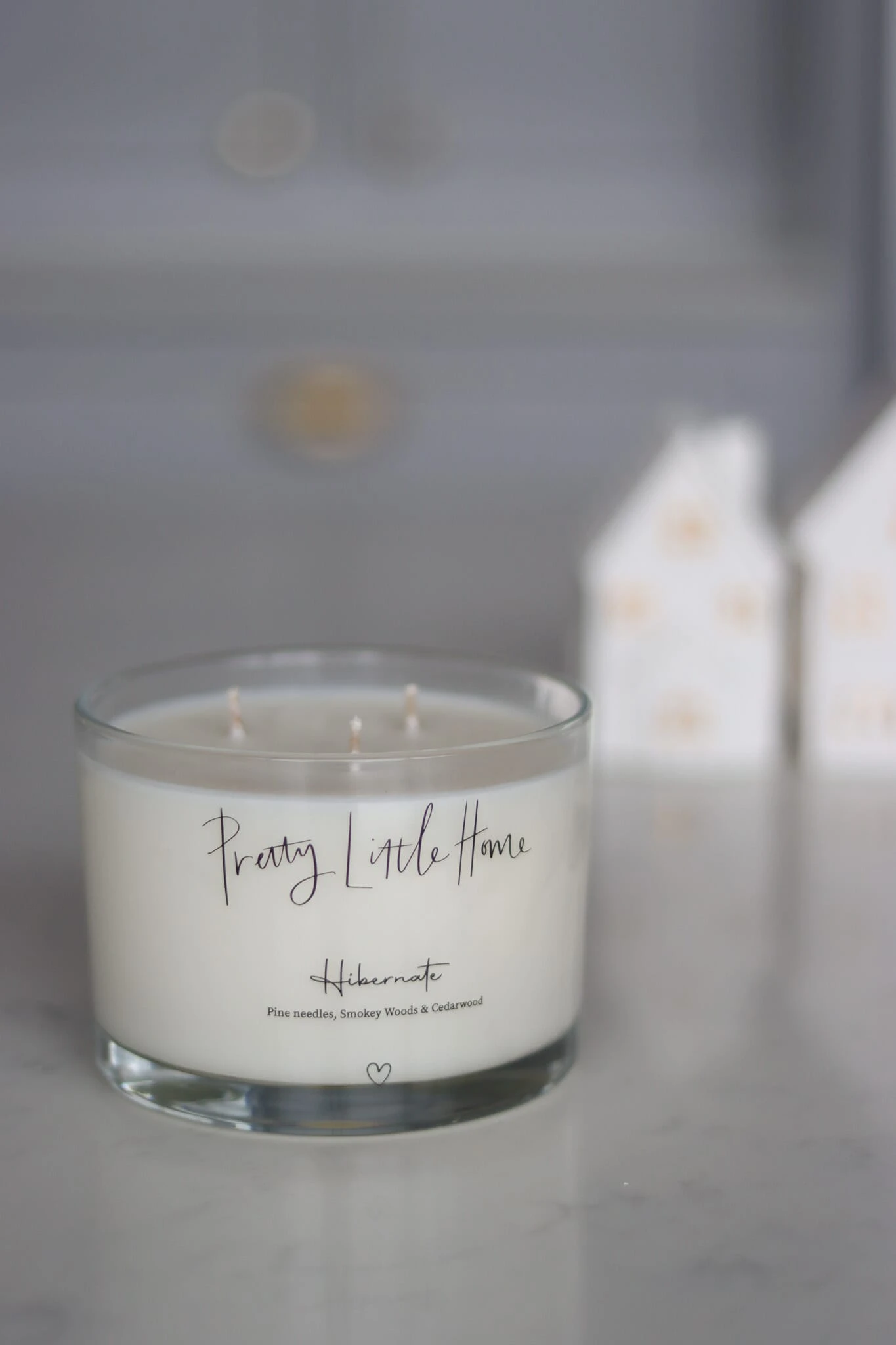 Scented Candle – Hibernate 4 Scented Candle – Hibernate - Image 4