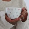 Irregular Flower Mug- Summer